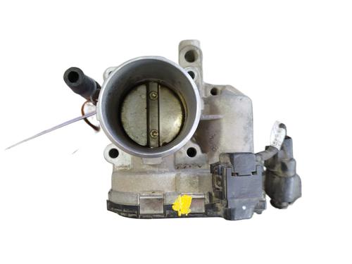 Used Throttle body Throttle body HYUNDAI IONIQ (AE) 1.6 GDI Hybrid (105 hp) 40044189 40044189