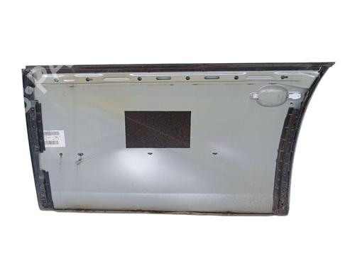 Right front door VW GOLF V (1K1) 1.9 TDI | BP26123767C3 