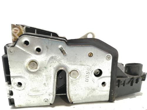 Front left lock BMW 3 (E46) 320 d | BP7280045C98 