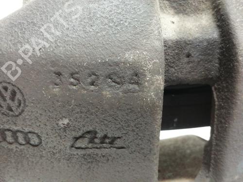 Left front brake caliper AUDI A3 (8P1) 2.0 TFSI | BP12826022M105 