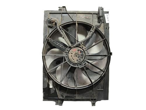 Køleventilator elektrisk KIA SPORTAGE II (JE_, KM_) 2.0 CRDi (140 hp) 22730648