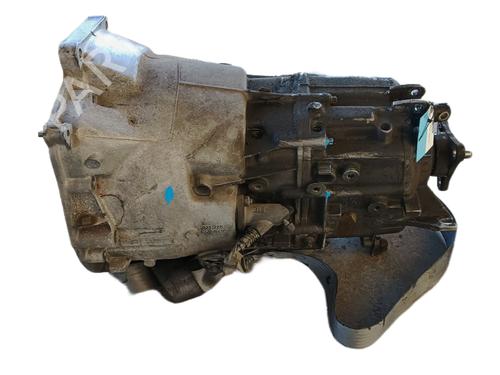 Gearbox BMW 5 (E39) 525 tds | BP16855007M3 