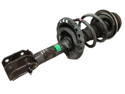 Used Left front shock absorber DACIA SANDERO II 1.2 (75 hp) 24125062