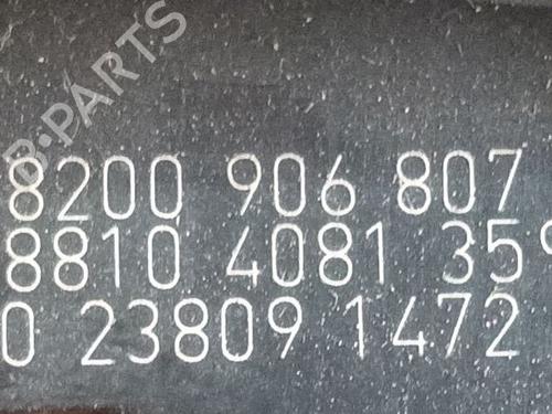 Switch RENAULT CLIO III (BR0/1, CR0/1) 1.5 dCi (BR17, CR17) | BP29248499I30 