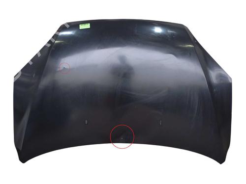 Used Hood Hood 38439858 38439858