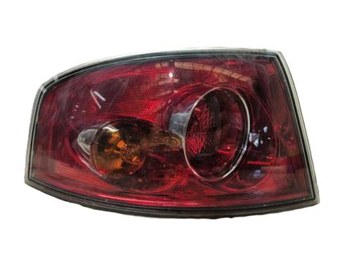 Used Left taillight Left taillight SEAT IBIZA III (6L1) 1.4 16V (75 hp) 40491269 40491269