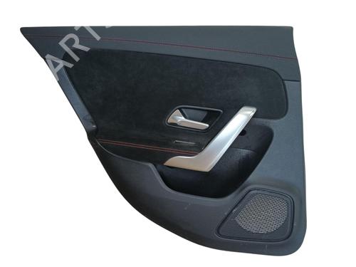 Bekleding achter links MERCEDES-BENZ CLA (C118) CLA 180 (118.384) (136 hp) 27345877