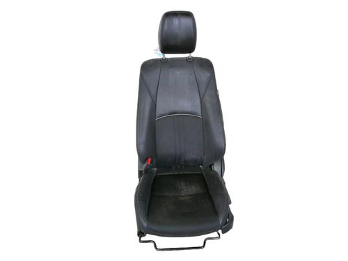 Left front seat MAZDA CX-3 (DK) [2015-2024]  16765228