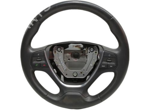 Steering wheel HYUNDAI i20 II (GB, IB) 1.2 | BP8793523C49 