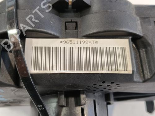 Switch PEUGEOT 307 SW (3H) 1.6 16V | BP33543603I30  - Image 6