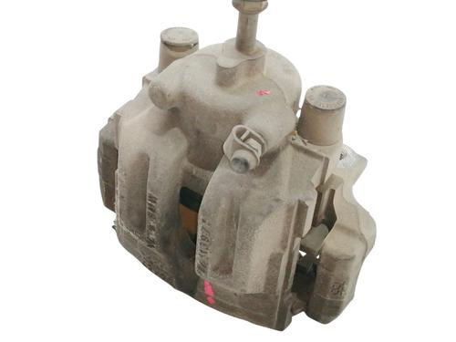 Used Left rear brake caliper BMW 3 (E90) 320 d (163 hp) 12178406