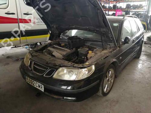 Headlight switch SAAB 9-5 Estate (YS3E) 2.0 t | BP5800782I24 