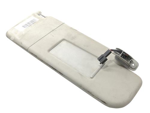 Right sun visor VW POLO (9N_, 9A_) 1.4 16V | BP9656077I2 
