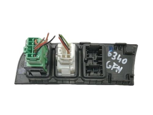 Headlight switch OPEL AGILA (B) (H08) 1.0 (F68) | BP7243883I24 