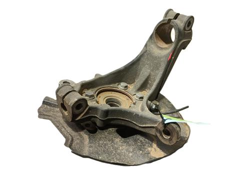 Used Right front steering knuckle NISSAN QASHQAI II SUV (J11, J11_) 1.3 DIG-T (140 hp) 23461280