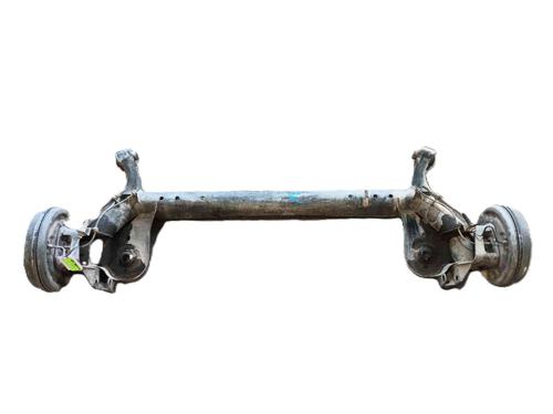 Eixo traseiro Eixo traseiro FORD TRANSIT COURIER B460 MPV 1.5 TDCi (75 hp) 36766326 36766326