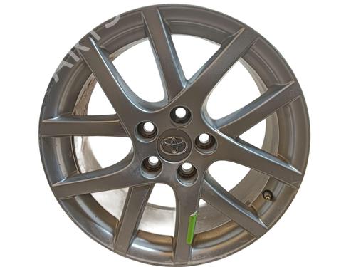Used Rim TOYOTA VERSO (_R2_) 1.6 (ZGR20_, ZGR20R) (132 hp) 26552570