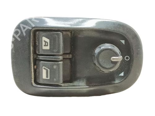 Left front window switch PEUGEOT 206 Hatchback (2A/C) 1.6 HDi 110 | BP23442102I27 