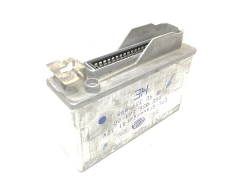 Used Electronic module OPEL ASTRA F Hatchback (T92) 2.0 GSI 16V (F08, M08, F68, M68) (150 hp) 9050416