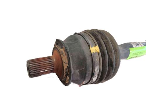 Left front driveshaft MERCEDES-BENZ A-CLASS (W176) A 180 CDI / d (176.012) | BP37420841M38 - Image 2