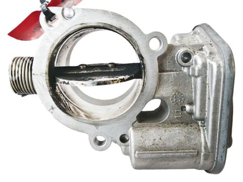 Throttle body BMW 1 (E87) 118 d | BP13874479M82 