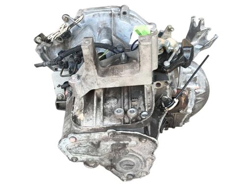 Gearbox CITROËN C6 (TD_) 2.2 HDi | BP40505599M3 - Image 5