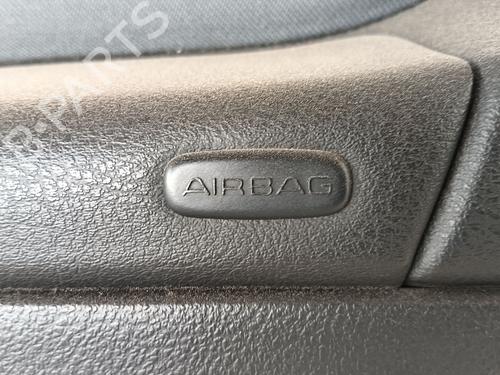 Right rear door PEUGEOT 407 SW (6E_, 6D_) 2.0 HDi 135 | BP18651615C5 