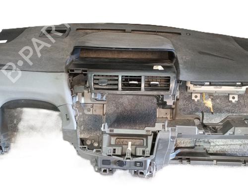 Used Dashboard TOYOTA PRIUS PLUS (_W4_) 1.8 Hybrid (ZVW40W, ZVW41W) (136 hp) 19776030
