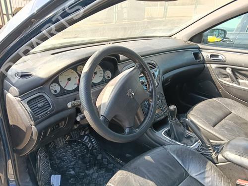 Alternator PEUGEOT 607 (9D, 9U) 2.2 HDi | BP33400941M7 - Image 8