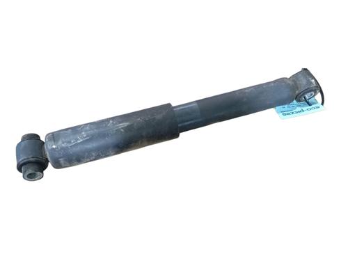 Used Left rear shock absorber IVECO DAILY VI Van 35S16, 35C16, 40C16, 50C16, 70C16 (160 hp) 26596545