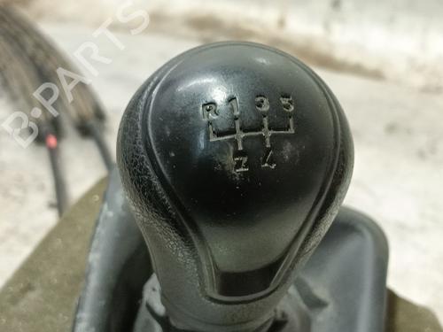 Gear lever SEAT TOLEDO IV (KG3) 1.6 TDI | BP22777637M90 