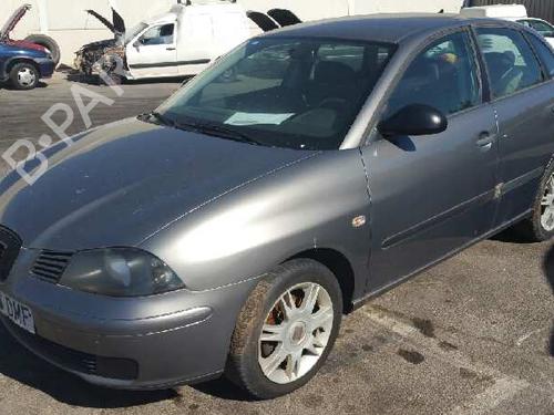 Engine control unit (ECU) SEAT IBIZA III (6L1)  | BP5359056M57 