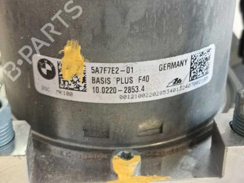 ABS pump BMW 1 (F40) 118 d | BP38439823M43 - Image 3
