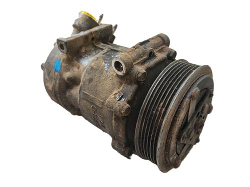 Compresseur AC FIAT SCUDO Van (270_, 272_) 1.6 D Multijet (90 hp) 28511062