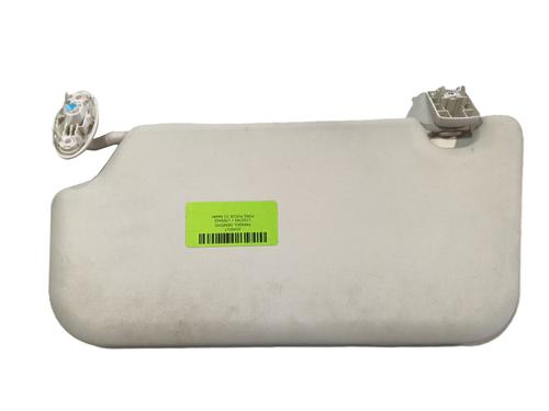 Right sun visor FORD FOCUS III Saloon 1.0 EcoBoost | BP32313966I2 - Image 3