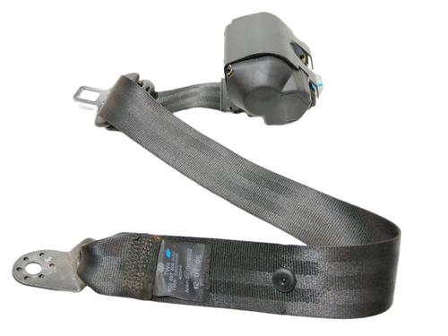 Used Rear right seatbelt VW POLO (9N_, 9A_) 1.4 16V (75 hp) 11196848