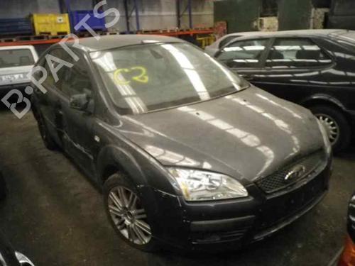 Front left exterior door handle FORD FOCUS II (DA_, HCP, DP)  | BP5356714C128 