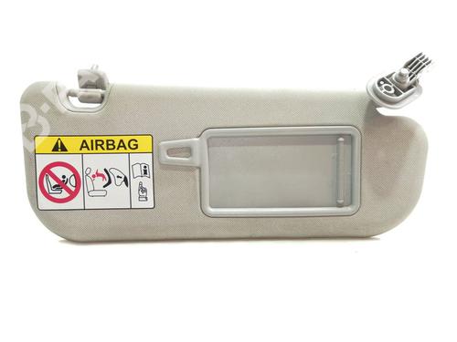 right-sun-visor-hyundai-i30-estate-gd-16-gdi-2012-9434679 main image