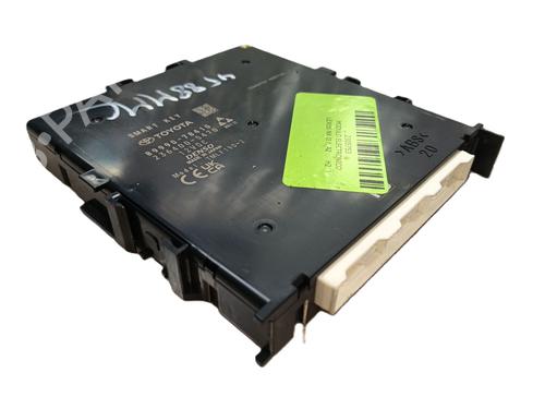 Used Electronic module Electronic module LEXUS NX II (_A2_, _H2_) 450h+ E-Four (AAZH26) (309 hp) 33758479 33758479