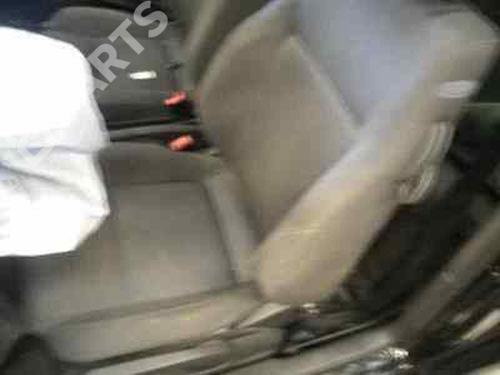 Left rear shock absorber VW POLO (9N_, 9A_)  | BP5348190M18  - Image 25