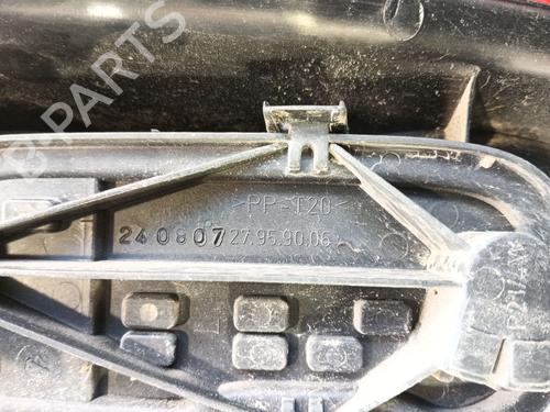 Venstre baglygte MITSUBISHI COLT VI (Z3_A, Z2_A) 1.1 (Z31A, Z32A) | BP31112532C34