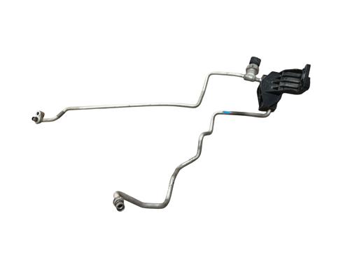 AC pipe TOYOTA LAND CRUISER PRADO (_J15_) 2.8 D-4D (GDJ150_, GDJ155_, GDJ150, GDJ151) | BP28216586M126 