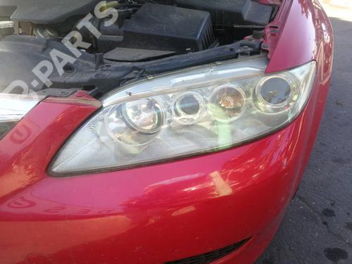 left-headlight-mazda-6-saloon-gg-20-di-gg14-2002-2003-2004-2005-2006-2007-2008-10546021 main image