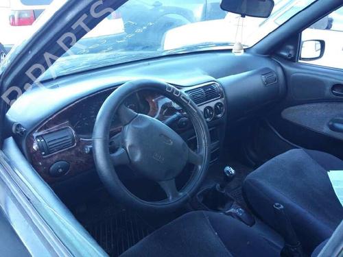 Starter FORD ESCORT VI Turnier (GAL, ANL)  | BP5366761M8