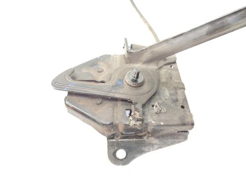 Hood lock KIA SORENTO I (JC) 2.4 BP8767105C133