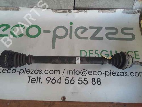 Used Right front driveshaft VW GOLF III (1H1) [1989-1998]  5366300