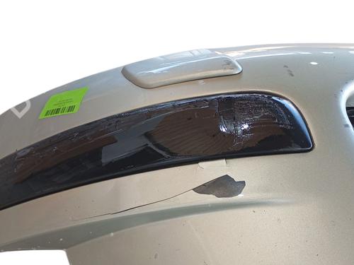 Front bumper PEUGEOT 407 (6D_) 2.0 HDi 135 (6DRHRH, 6DRHRE, 6DRHRG, 6DRHRJ) | BP30125340C7