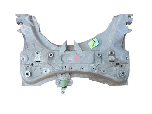 Used Subframe RENAULT CAPTUR I (J5_, H5_) 1.2 TCe 120 (120 hp) 29131444