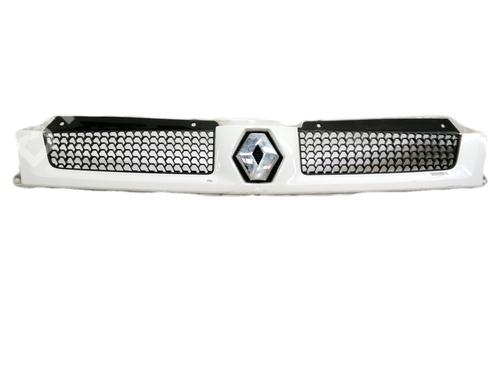 Used Front grille Front grille RENAULT MASTER II Van (FD) [1997-2013] 9520528 9520528