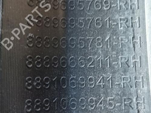 Højre foran skjermliste LYNK & CO 01 PHEV | BP29935434C135